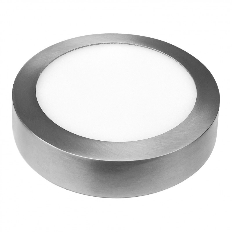 Downlight Superficie LED Circular 24W Ø300 Niquel. Mod. 401447-15271.jpg