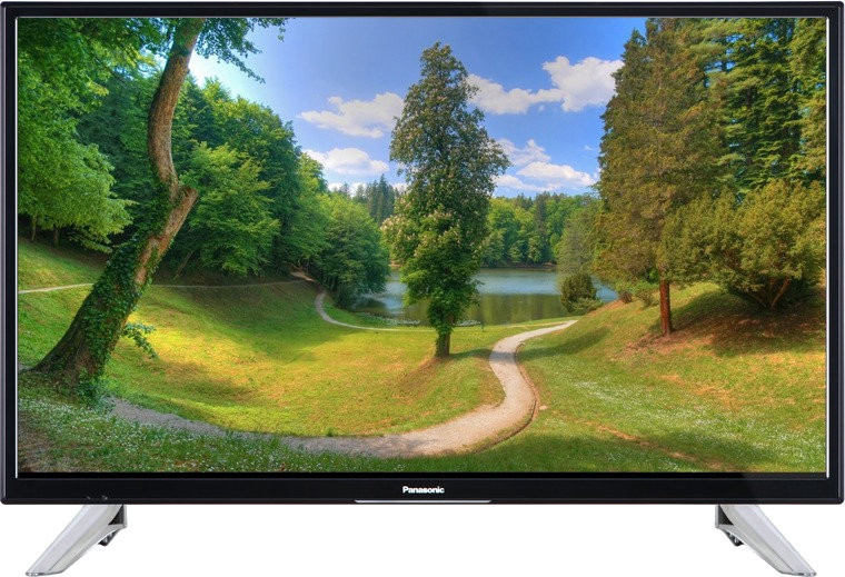 Televisión LED full HD 48" PANASONIC Smart TV WIFI. Mod. 48DS352-7122.jpg