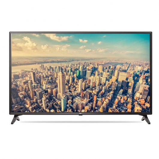 TV LED Full HD 49" LG Smart TV. Mod. 49LJ614V-7865.jpg