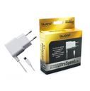 Cargador Micro USB UltraSpeed 2.1A Blanco Biwond. Mod. 50579-6233.jpg