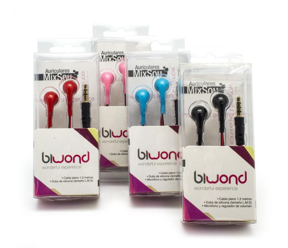 Auriculares con micro MixSou Talk+ negro Biwond. Mod. MIXSOUN-6098.jpg