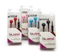 Auriculares con micro MixSou Talk+ Rojo Biwond. Mod. MIXSOUR-6094.jpg