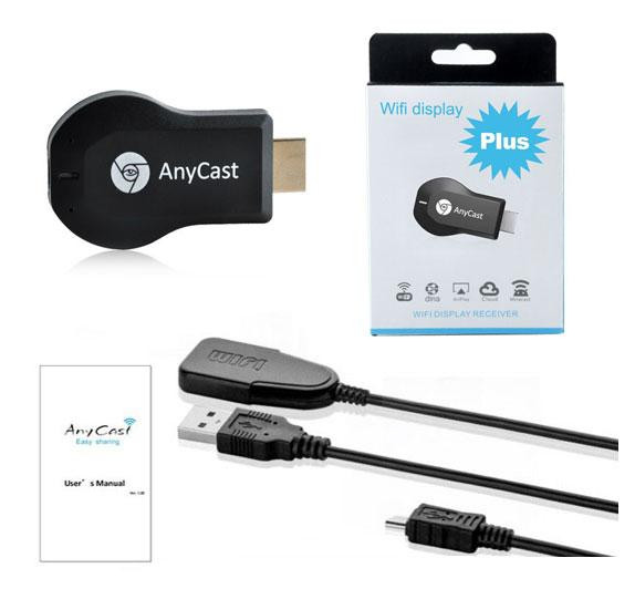 Adaptador HDMI WIFI Anycast. Mod. M2PLUS-6091.jpg