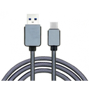 Conexión USB 3.1 Tipo C a USB 3.0 1m resistente. Mod. 51542-12341.jpg