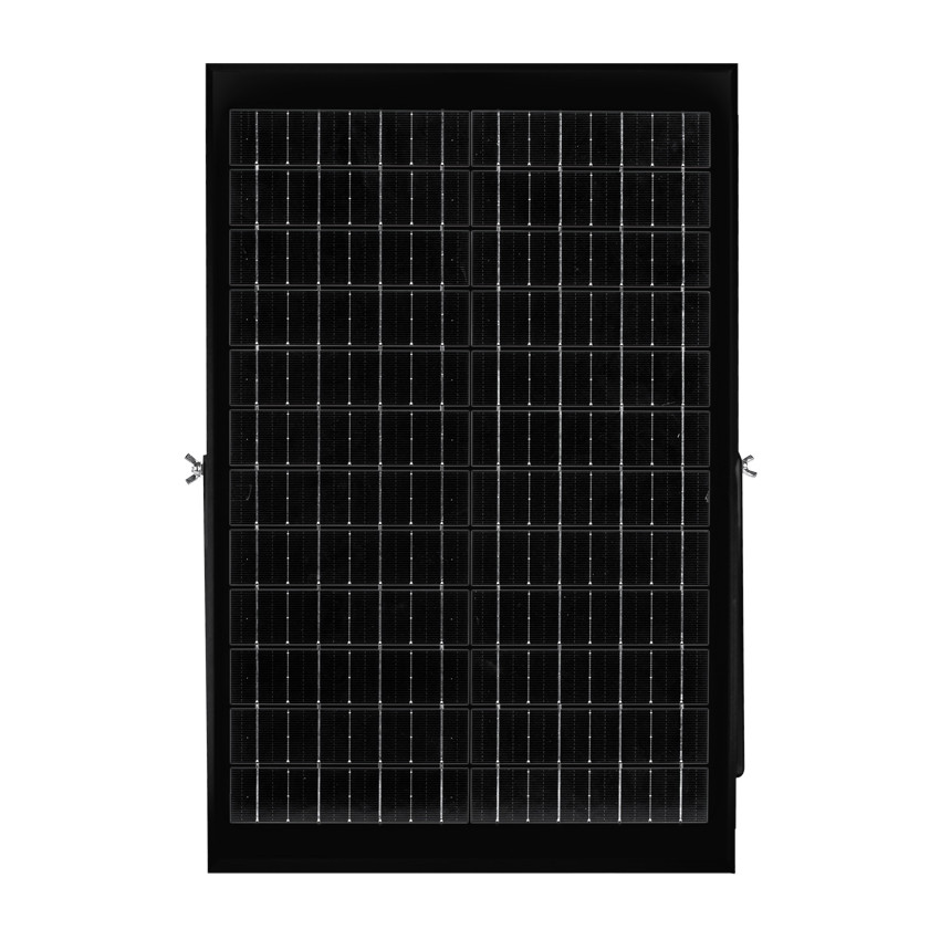 Proyector led solar 12W 1560lm 6000K Juno S100. Mod. 5410012CW-17784.jpg