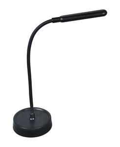 Lámpara LED Flexo de sobremesa 5W recargable imán. Mod. 60.437-17937.jpg