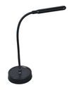 Lámpara LED Flexo de sobremesa 5W recargable imán. Mod. 60.437-17937.jpg