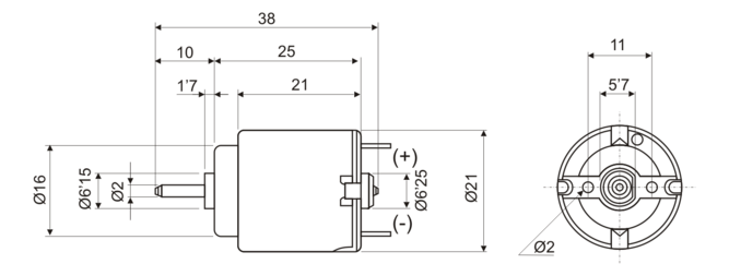 Micro-motor redondo de 1.5V a 3V. Mod. 70.521-11533.jpg