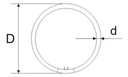 Tubo fluorescente circular trifósforo T9. 40W-DIA 31142. Mod. 80.359/T9/40/DIA-1616.jpg