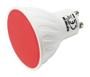 Bombilla LED GU10 3W color ROJO Electro DH. Mod. 81.140/GU10/R-5193.jpg