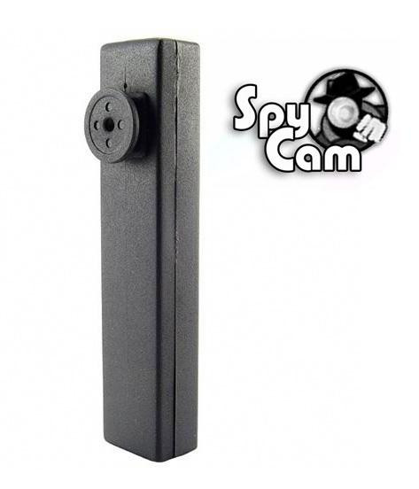 Cámara botón camisa SpyCam. Mod. 90005-8448.jpg