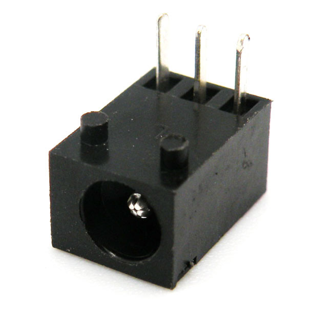 [3776ELG] Base alimentación 3776   1.3mm