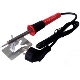 [22271] Soldador punta fina 30W Dismoer. Mod. 22271