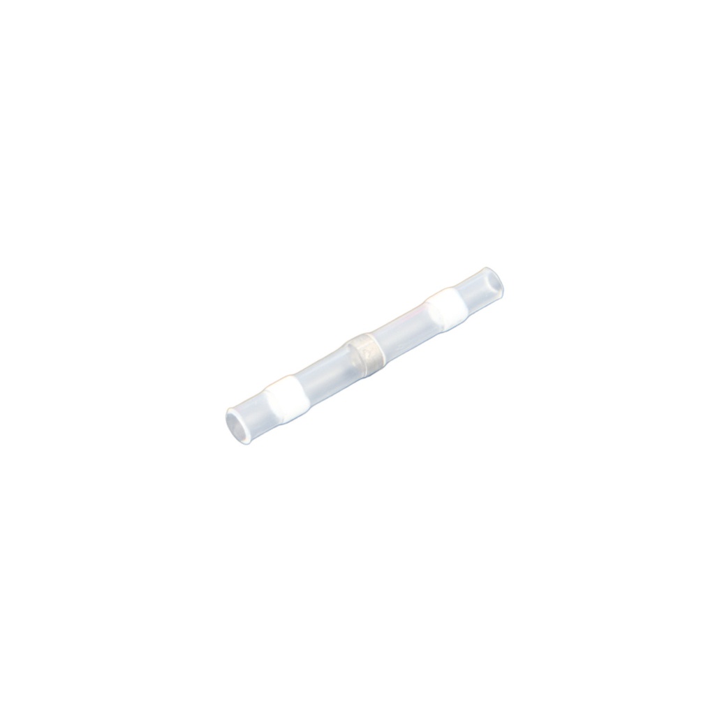 [4438B100] Terminal empalme estaño termorretráctil 0.25-0.34mm2. Mod. 4438-B100