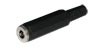 [3379] Conector jack alimentación 2.5mm. Mod. 0273CAVA
