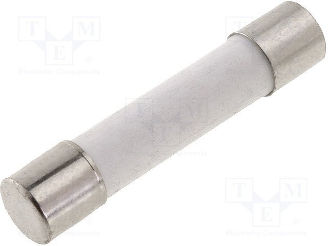 [0326015HXP] Fusible de cartucho retardados de cerámica  0326015HXP 15A 250VCA