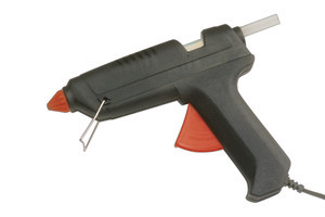 Pistola aplicadora de pegamento Mod. 04.301