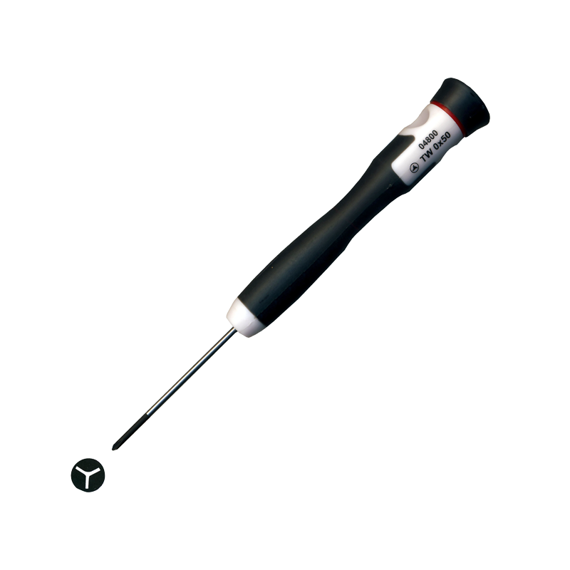 [04804CHV] Destornillador Taiwan TRIWING 0x50 mm Mod 04804