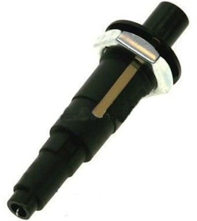 [44GE301] Piezo eléctrico + tuerca Domaco. Mod. 095942
