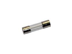 [07102.5AAVA] Fusible cristal 5x20mm. Fusión rápida. 2.5A - 250V 2709. Mod. 2709