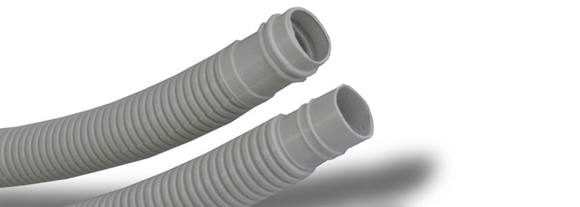 [13UN03IBR] Tubo corrugado desagüe aire acondicionado 16mm 50m. Mod. 083.00.0005