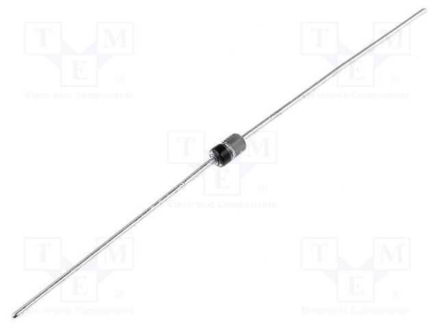 [1N4753A] Diodo Zener 36V 1W DO41. Mod. 1N4753A