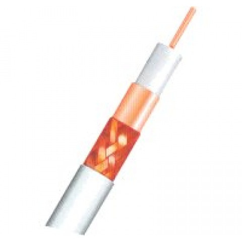 [115LTE] Cable de antena coaxial Lazsa 115LTE