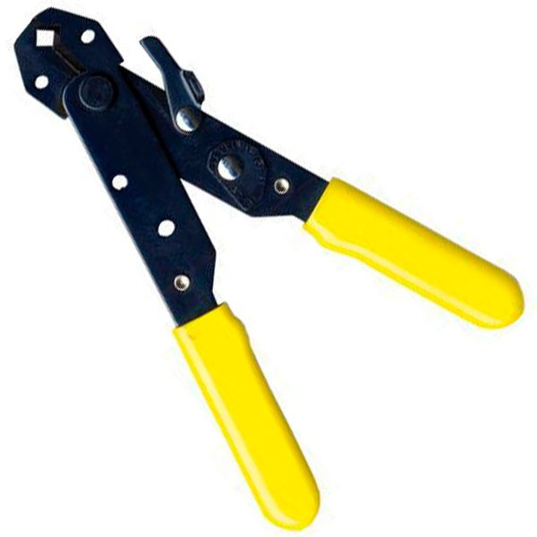 Pelacables Reforzado Electrónica. Mod. 12408