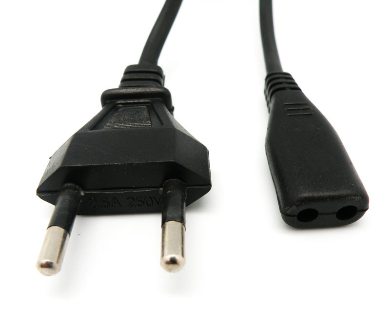 [1399ELG] CABLE ALIMENTACION DE RED, 1.5m