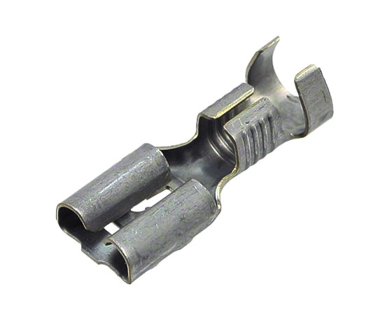 [2040220] Terminal faston hembra 9.5mm. Mod. 367011009