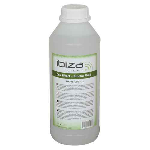 Líquido de burbujas 1 litro Ibiza Light. MOD. 15-1534