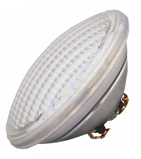[HOPAR5625WCW] Lámpara LED piscina PAR56 25W 5000K. Mod. LM6413