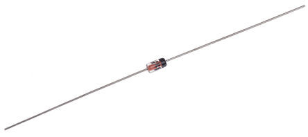 Diodo conmutador 0.2A 100V. Mod. 1N4148DIO