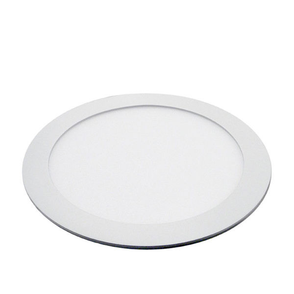 Downlight LED empotrable 12W 930LM 180º 4500K. Mod. 201200NW