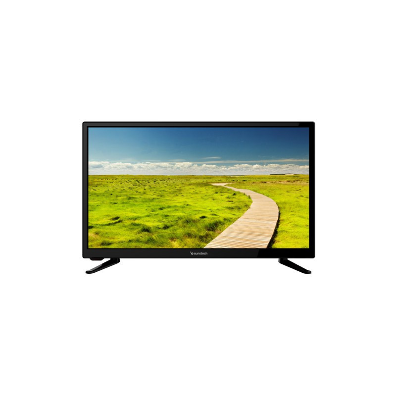 TV LED 20" HD USBR 12V Sunstech. Mod. 20SUN19D