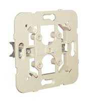 Mecanismo soporte tapa ciega Efapel. Mod. 21222