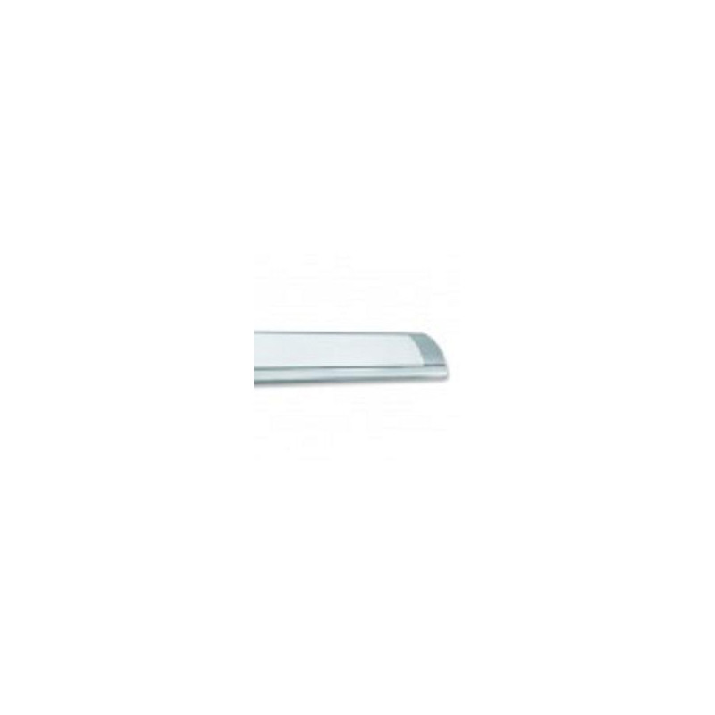 [23363ALF] Pantalla led con difusor matel 62.5 cm 18w luz fria