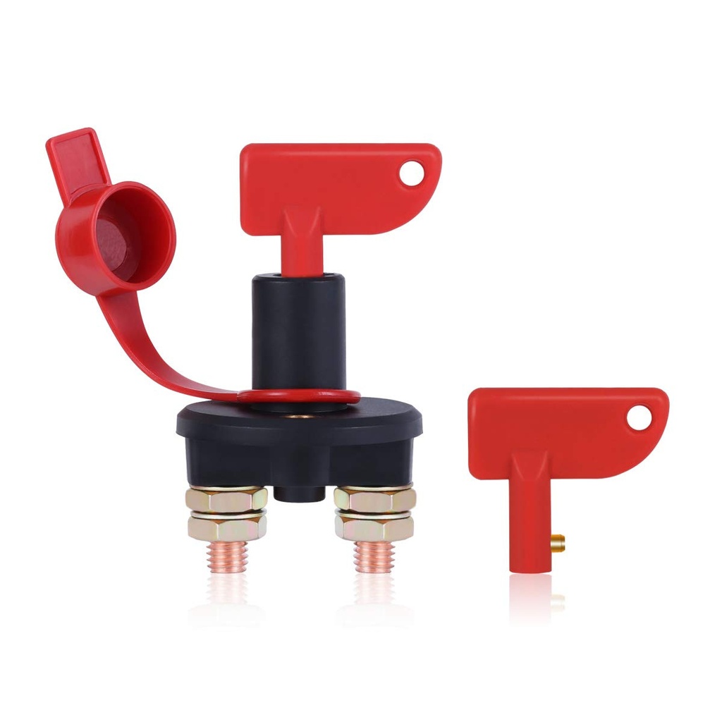 [2414831GEN] Interruptor desconectador de batería 24V 400A max. Mod. 4266ELG