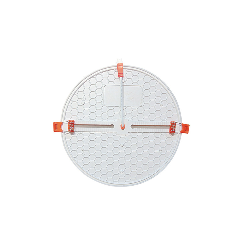 [242400CWLED] Downlight LED 24W redondo 5700K ajustable. Mod. 242400CW