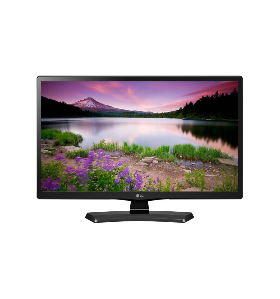 TELEVISOR LED LG 24" 24MT48DG-BZ 24 PULGADAS