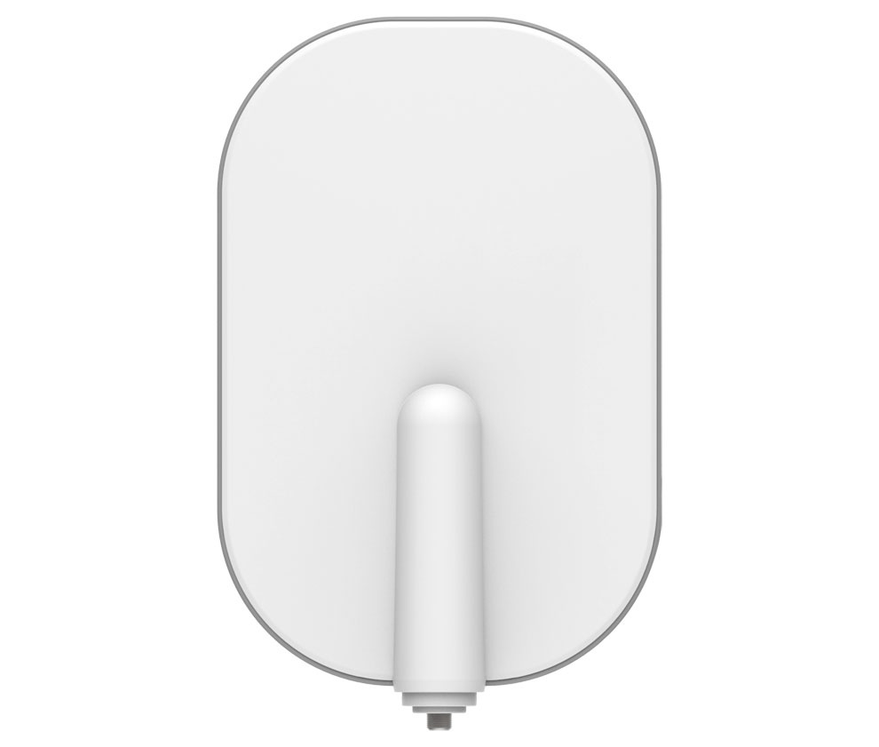 [ANT200ELM] Antena TV amplificada LTE 5G balcón. Mod. ANT200