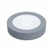 [260630CWLED] DOWNLIGHTS LED SUPERFICIE 6W 480LM 180º 6000K CROMO. Mod. 260630CW