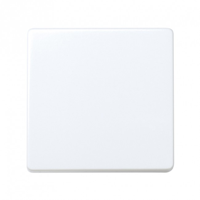 [27659GEN] Pulsador neutro blanco nieve SIMON 27. Mod. 27659-65