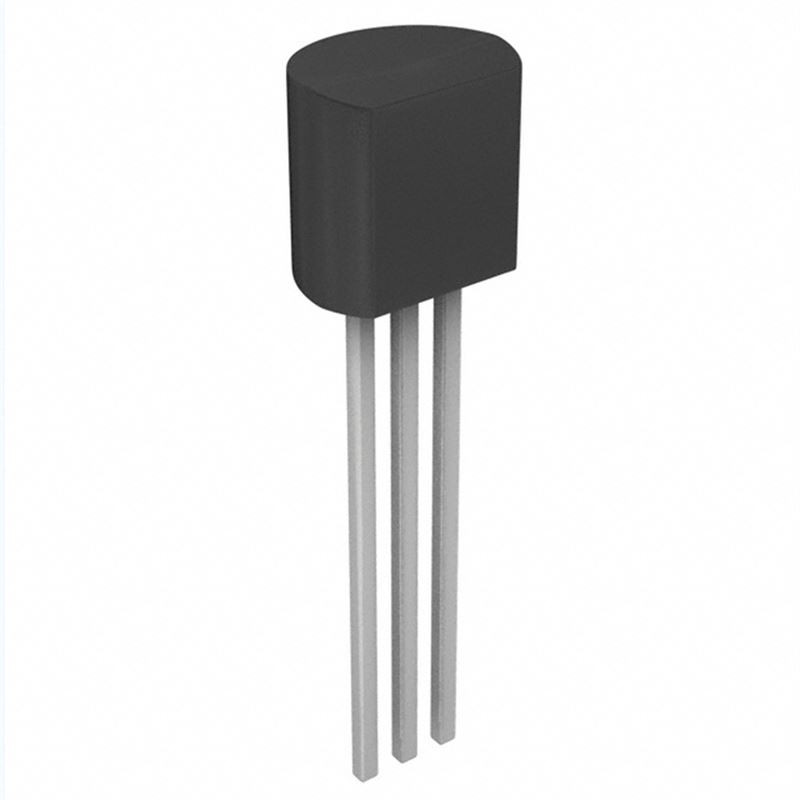 Transistor SI-N 60V 0.15A 0.4W. Mod. 2SC1815Y - 2SC 1815Y - C1815Y