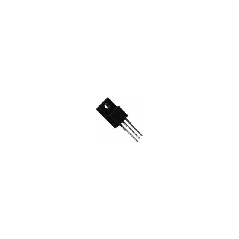 Transistor NPN 1500V/6A. Mod. 2SD2499 (D2499)