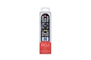 Mando a distancia universal para TV LCD/LED DCU. Mod. 30901010