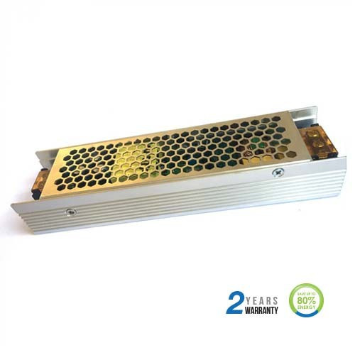 [3243VTA] Fuente de alimentación profesional 12VDC 120W 10A IP20. Mod. 3243