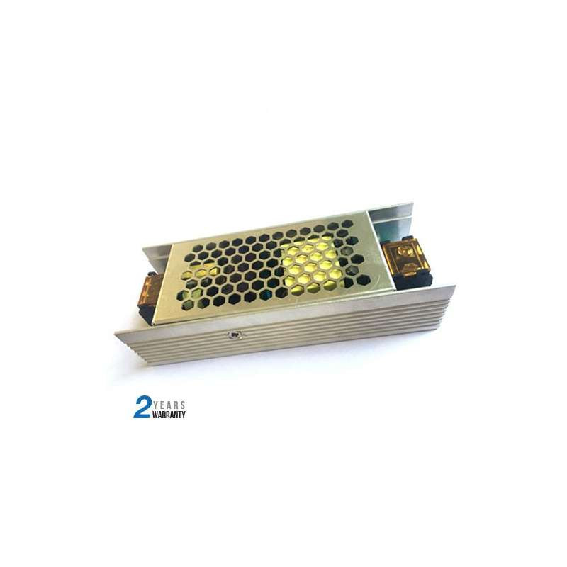 [LM2244] Fuente de alimentación profesional 12V DC 60W 5A IP20. Mod. 3246