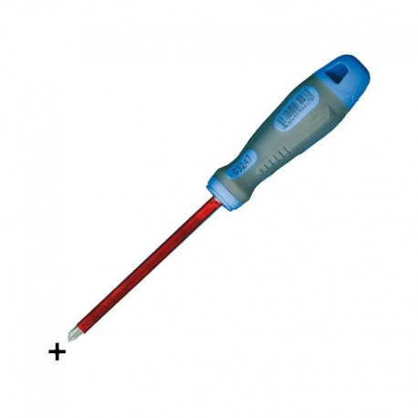[3248CHV] DESTORNILLADOR PHILIPS AISLADO PH2 6X125 03248