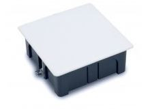 [3251ELM] CAJA DE DERIVACION PLADUR 100X100 FAMATEL. Mod. 3251